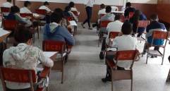 Por coronavirus, pruebas Icfes no serán requisito para acceder a educación superior. Foto: Colprensa. 