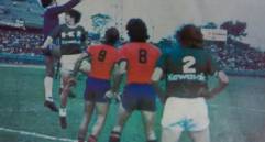 El último clásico del 78, un año en el que Nacional arrasó con el Medellín