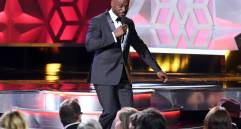 Los Critics Choice Awards fueron concebidos por la Broadcast Film Critics Association. FOTO: AFP.