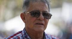 El exjefe guerrillero Rodrigo Granda fue mencionado en interceptaciones presuntamente “colando” a una mujer en la lista de las Farc. FOTO MANUEL SALDARRIAGA