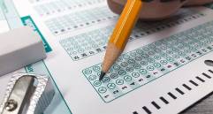 En total, 62.853 personas están convocadas a presentar las pruebas. FOTO COLPRENSA