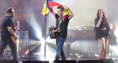 Alejandro Sanz reprogramó sus giras por América, estará en Medellín el 19 de noviembre. FOTO Colprensa