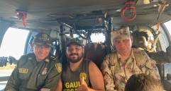 FOTO CORTESÍA POLICÍA