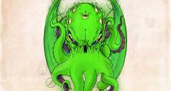 ilustración oscar alzate