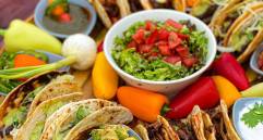 El TacoFest termina este domingo 2 de agosto. FOTO Cortesía