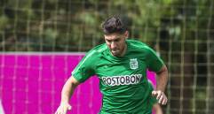 La experiencia, liderazgo y trayectoria de Braghieri le caen bien a Nacional. FOTO Juan Antonio sánchez