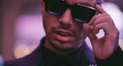 El artista antioqueño fue el más buscado en 2019 en Shazam, la aplicación para identificar música. Foto jbalvin