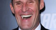 Ben Cross hablaba español, italiano y alemán. Foto. Agencia AFP