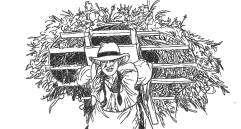 ILUSTRACIÓN Ricardo Macía Lalinde