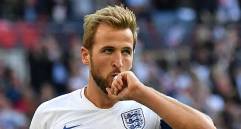 El delantero Harry Kane estará por fuera de las canchas hasta abril, ya que sufrió una lesión en su muslo izquierdo. FOTO AFP