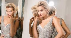 Fanny Lu se ha adaptado en esta cuarentena y ha hecho promoción de su nueva canción desde su hogar. FOTO cortesía