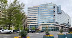 El Fondo Monetario Internacional estudia la posibilidad de extender un cupo de liquidez por 11.000 millones de dólares. FOTO: AFP.