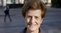 Adela Cortina es catedrática de Ética y Filosofía política en la U. de Valencia, en España. FOTO cortesía