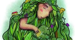  ILUSTRACIÓN MORPHART