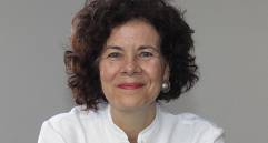 Ana Piedad Jaramillo es la nueva directora de los Eventos del Libro. Foto: Archivo