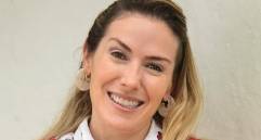 El libro se suma a la colección Lince de Angosta. Sara conversará esta tarde con Juan Mosquera. FOTO cortesía david jaramillo y Mesaestandar.