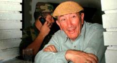 Echeverri impulsó la Ley 418 que estableció un marco para al desmovilización de los grupos guerrilleros. FOTO: Colprensa