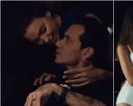 Marc Anthony, Romeo Santos e Irina Shayk protagonizan video de Yo también