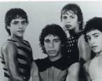 Charlie, Miguel, Ricky, Xavier y Johnny, fueron los integrantes de Menudo en los años 80. FOTO Archivo