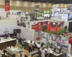 Expoespeciales se lleva a cabo en Corferias, Bogotá y terminará este sábado. FOTO Cortesía Fedecafé