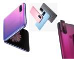 Samsung lanzó en Estados Unidos su nueva línea gama alta, Galaxy S20 y su segundo plegable, el Galaxy Z Flip. Motorola presentó en Colombia el One Hyper. 