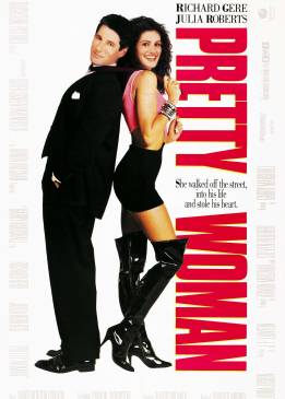Los chick-flicks de las famosas 