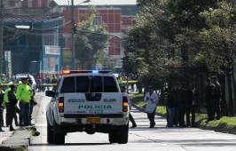 93 bandas criminales, el objetivo de las autoridades del Aburrá