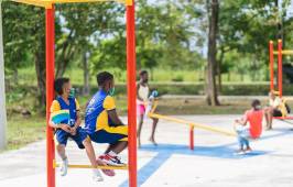 Urabá contará con Centro de Alto Rendimiento y escenarios de primer nivel