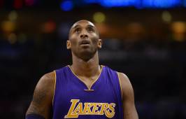 El mundo nunca olvidará a Kobe Bryant, la leyenda de la NBA