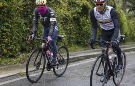 Sueño de capos (cap. 1): 3 joyas que quieren conquistar Europa