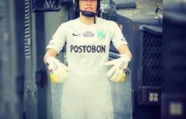 Un amor entre Atlético Nacional y la Policía