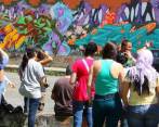 La 13, cuna de creadores
