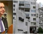 Diego Zapata Gómez, presidente de la la Sociedad Antioqueña de Ingenieros y Arquitectos. FOTOS CORTESÍA Y RÓBINSON SÁENZ