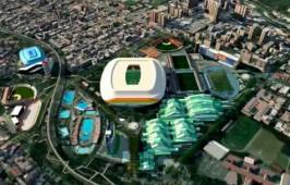 Así sería la nueva cara del Atanasio Girardot