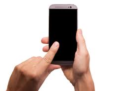 Los celulares inteligentes tienen su huella de carbono también. Foto PxHere