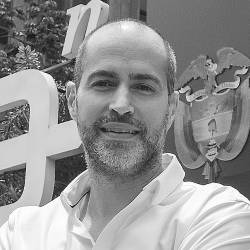 El silencio antes de la tormenta