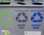 A partir de enero, a separar residuos por colores en Colombia