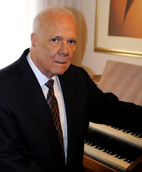 El maestro Llano fue autor de varias canciones y obras instrumentales, solo y en compañía, entre éstas: “Si te vuelvo a ver”, “Orgullo de arriero”, “Puntillazo”, “Ñito”. Foto: Archivo El Colombiano