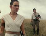Star Wars Episodio IX: El ascenso de Skywalker se estrenará en Colombia el 19 de diciembre. FOTO Cortesía