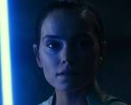 Daisy Ridley protagoniza esta nueva entrega de Star Wars. Su papel es el de Rey. FOTO Cortesía Disney