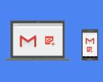Después de cumplir 15 años Gmail incluye estas actualizaciones. FOTO: Google
