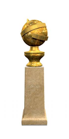 ¿Los Globos de Oro preciden los ganadores de los Óscar?