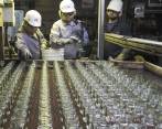 Peldar, empresa con sede en Envigado, es ejemplo en implementación de procesos de producción limpios. FOTO Donaldo Zuluaga