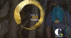 En la ilegalidad del oro