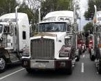 La generación de relaciones estables, sostenibles y rentables es lo que buscan todos los actores del transporte de carga por carretera. FOTO jaime pérez
