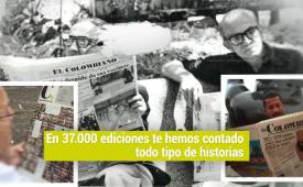 37 mil ediciones para nuestros lectores