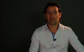 Federico Gutiérrez, candidato Alcaldía de Medellín