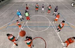 El plan que busca en Urabá los futuros talentos de la NBA 