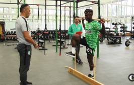 El verde 2020 enciende los motores de pretemporada