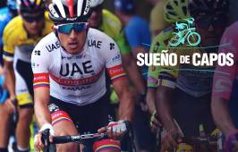 Henao, guerrero que se mantiene vigente en la élite del ciclismo